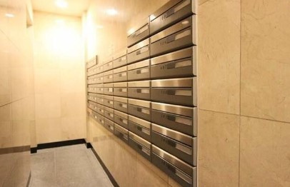 コンフォリア下落合のその他共用部分