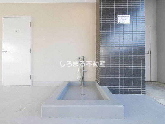 S-FORT大正リヴィエールのその他共用部分