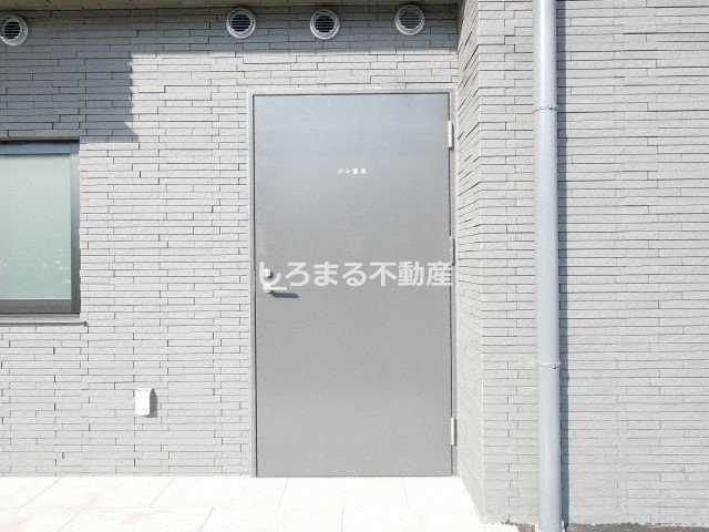 S-FORT大正リヴィエールのその他共用部分