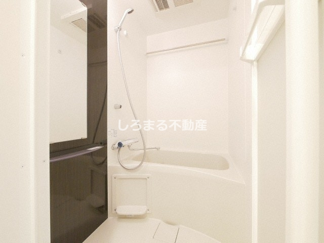 S-FORT大正リヴィエールの浴室