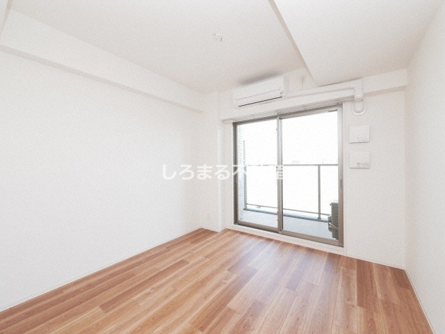 S-FORT大正リヴィエールの居間・リビング