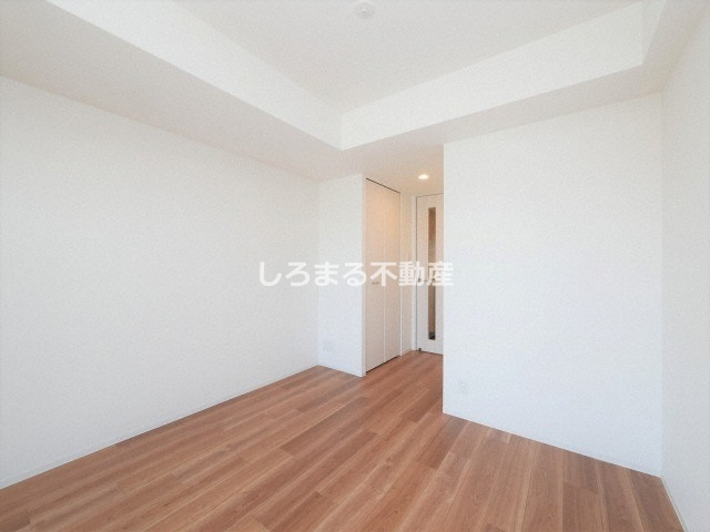 S-FORT大正リヴィエールの居間・リビング