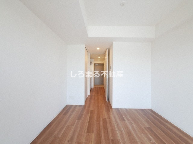 S-FORT大正リヴィエールの内装