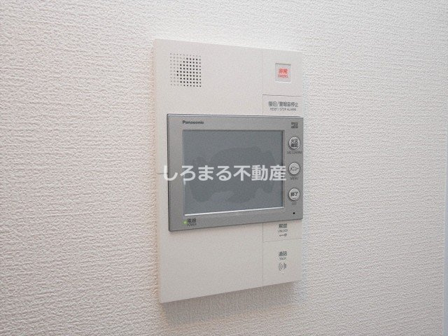 S-FORT大正リヴィエールの設備