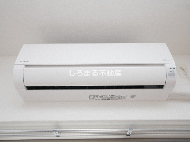 S-FORT大正リヴィエールの設備