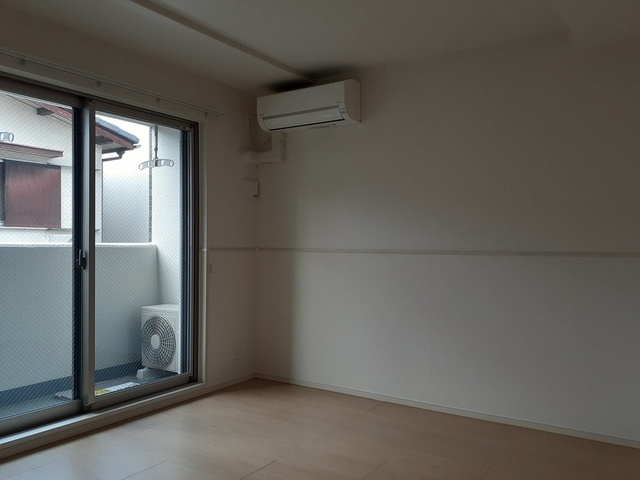 トミーコンフォートの内装