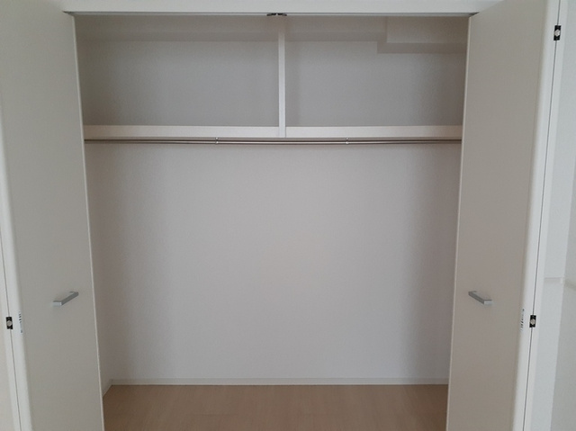 トミーコンフォートの収納