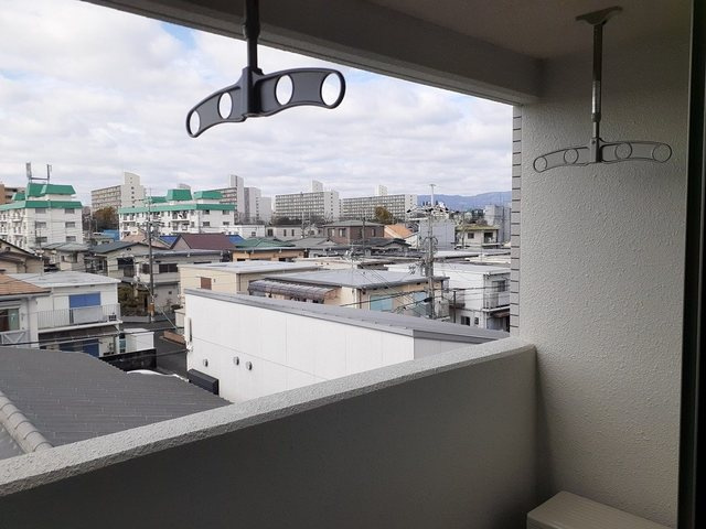 トミーコンフォートの展望