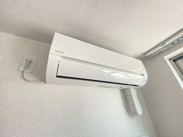 トミーコンフォートの設備