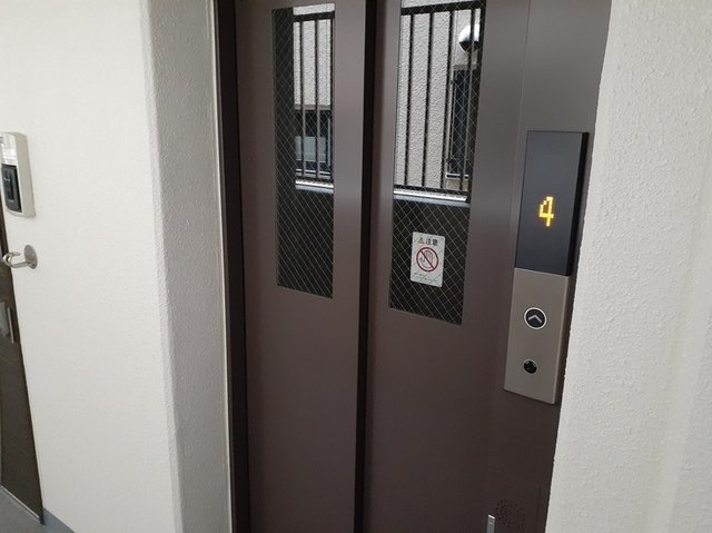 トミーコンフォートのその他共用部分