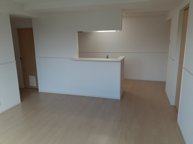 トミーコンフォートの居間・リビング