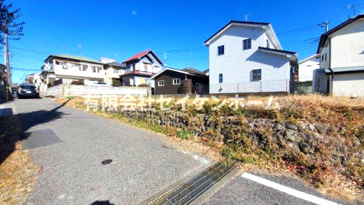 東松山市　売地（建築条件なし）の周辺