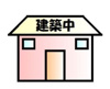 【外観】メリディアン貝ケ森　壱番館 