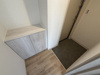 【玄関】メリディアン貝ケ森　壱番館 