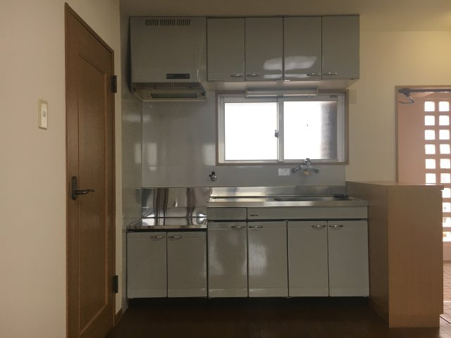 【キッチン】 | グランヒル上田 