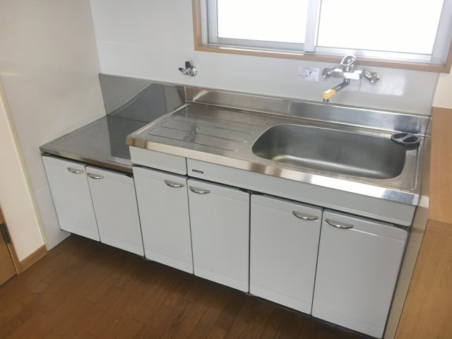 【キッチン】 | グランヒル上田 