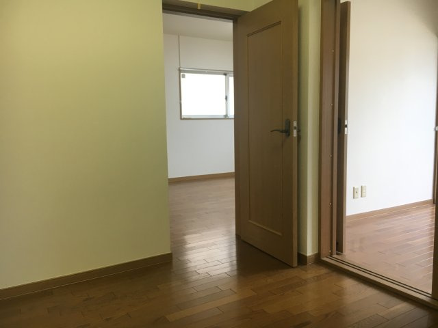 【内装】 | グランヒル上田 