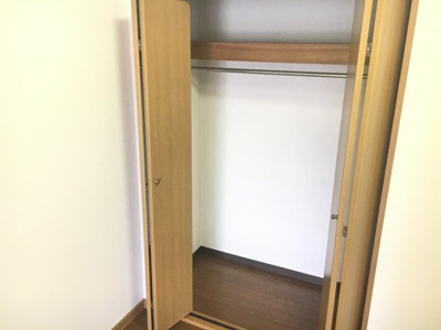 【収納】 | グランヒル上田 