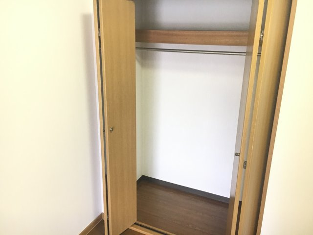 【収納】 | グランヒル上田 