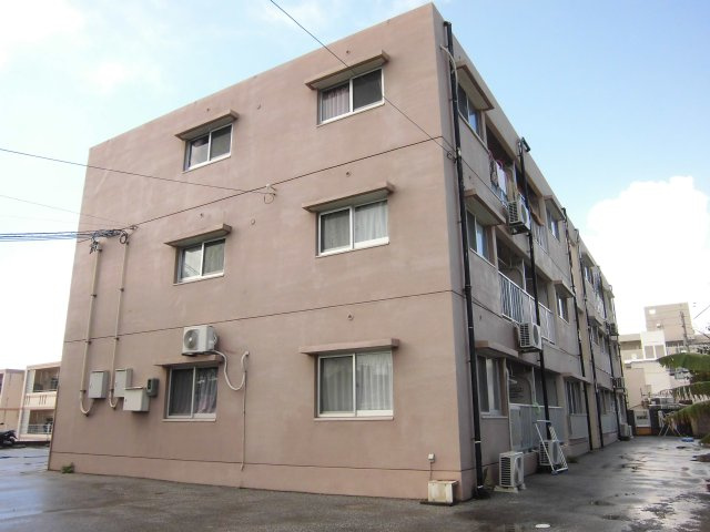 【外観】 | グランヒル上田 