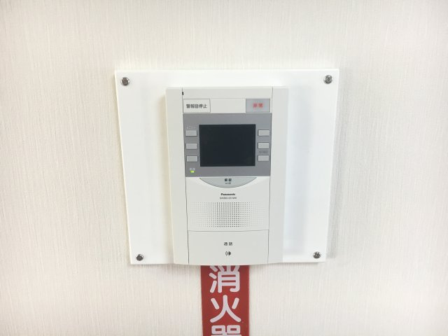 【セキュリティ】 | グランヒル上田 