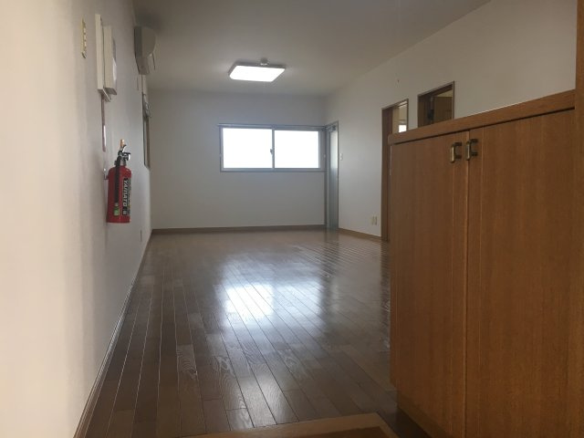 【居間・リビング】 | グランヒル上田 