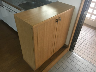 【玄関】 | グランヒル上田 