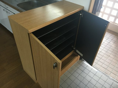 【収納】 | グランヒル上田 