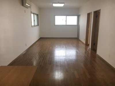 【居間・リビング】 | グランヒル上田 