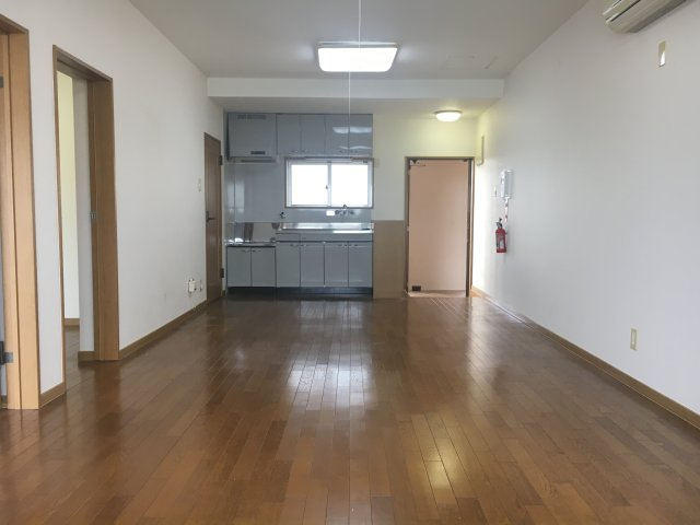 【居間・リビング】 | グランヒル上田 