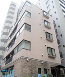 DRホームズ東銀座の画像