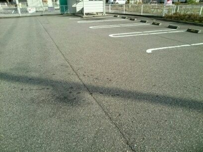 【駐車場】 | カ－サ・アバンツァ－ト