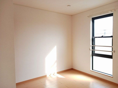 【内装】 | カ－サ・アバンツァ－ト