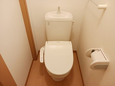 【トイレ】 | カ－サ・アバンツァ－ト