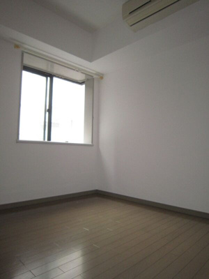 【寝室】 | DRホームズ東銀座