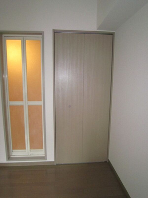 【寝室】 | DRホームズ東銀座