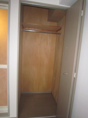 【収納】 | DRホームズ東銀座