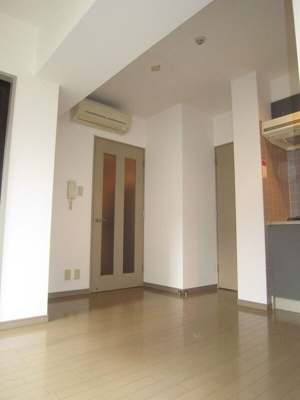 【内装】 | DRホームズ東銀座