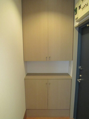 【玄関】 | DRホームズ東銀座