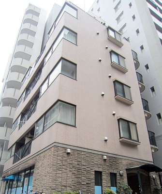 【外観】 | DRホームズ東銀座