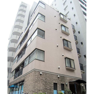 【外観】 | DRホームズ東銀座