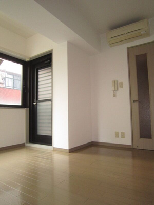 【居間・リビング】 | DRホームズ東銀座