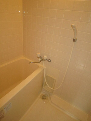 【浴室】 | DRホームズ東銀座