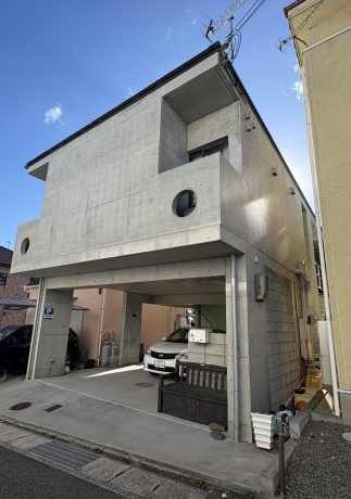 海南市下津町塩津・中古戸建・54737の外観