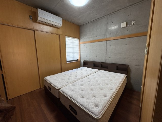 海南市下津町塩津・中古戸建・54737の洋室