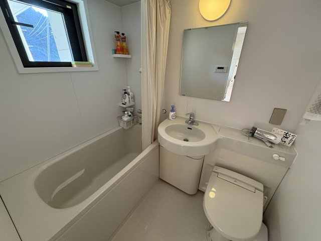 海南市下津町塩津・中古戸建・54737の洗面所