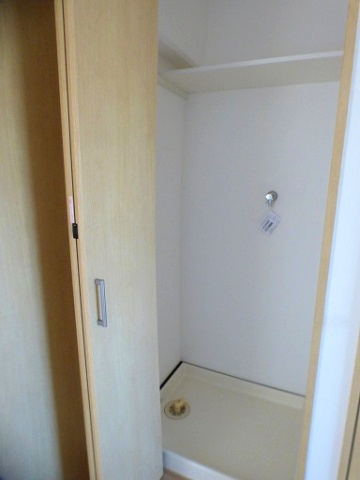 マンション渡辺の設備