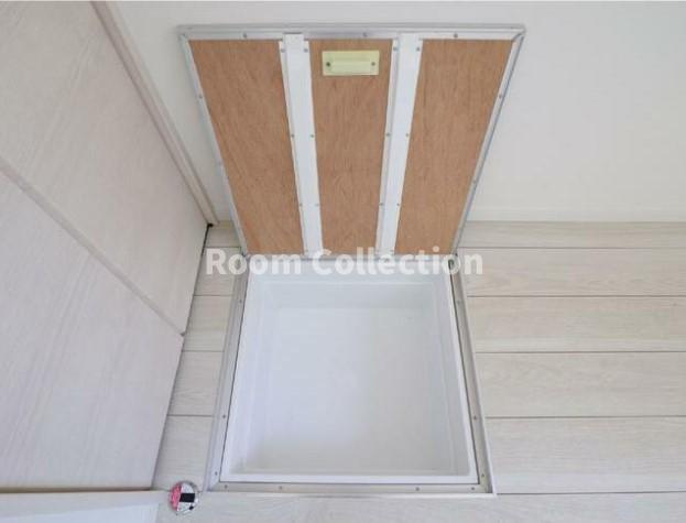 ソルナクレイシア久我山の外観