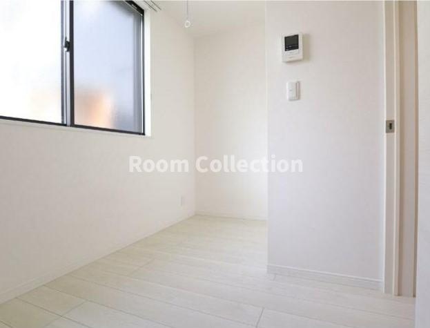 ソルナクレイシア久我山