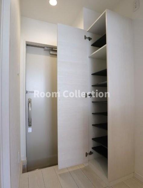 ソルナクレイシア久我山